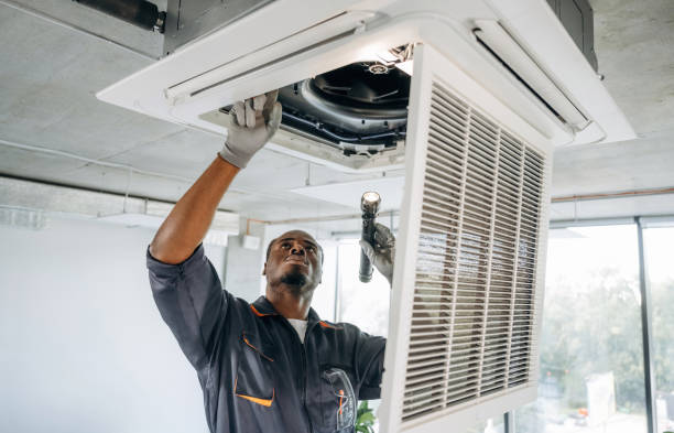 Licensed Furnace Repair service in Horse Shoe, NC - FH HVAC